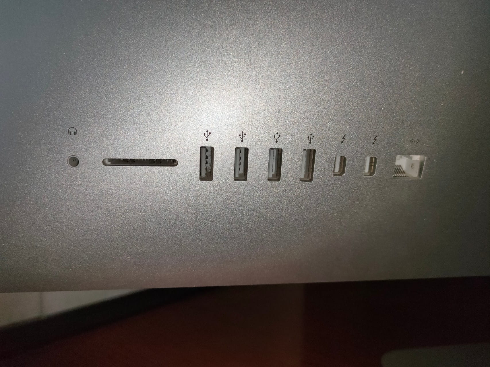 iMac Retina 5K 27" — foto 9