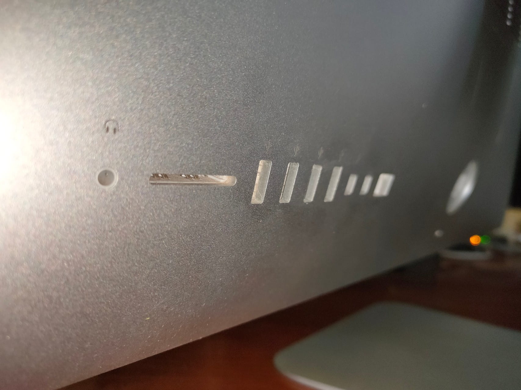iMac Retina 5K 27" — foto 10