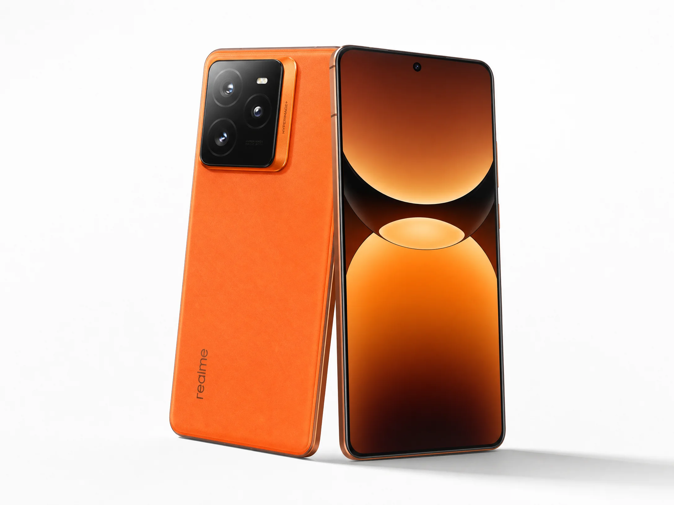 Realme GT 7 Pro