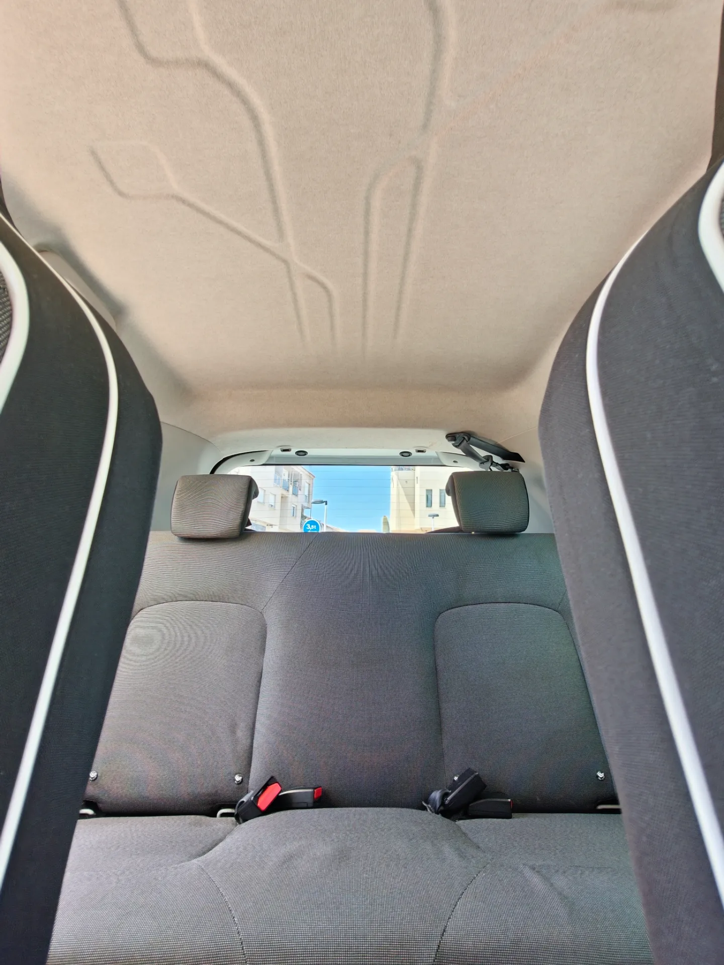 Renault Zoe Intens Q210 22 kWh (2014) — foto 11