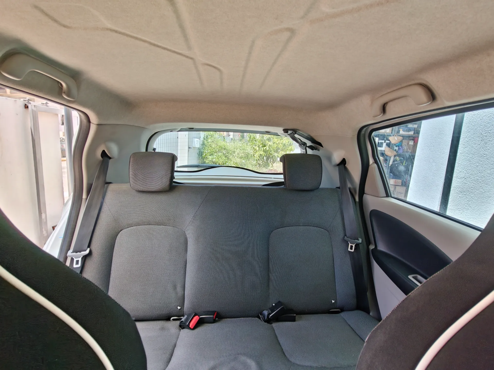 Renault Zoe Intens Q210 22 kWh (2014) — foto 13